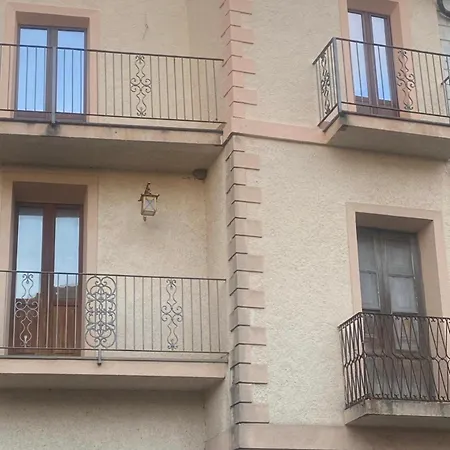 Lejlighed Casa Rita