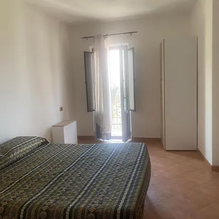 Casa Rita * Verbicaro
