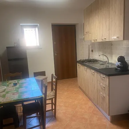 Casa Rita Lägenhet