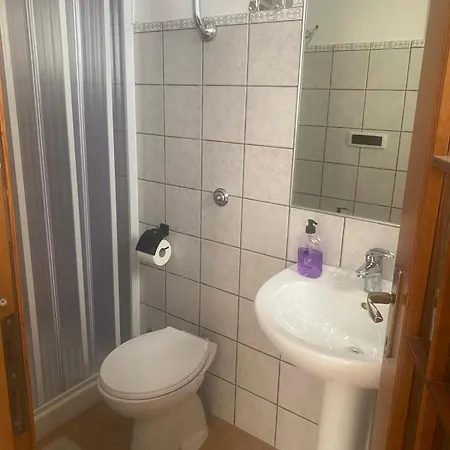 Lägenhet Casa Rita